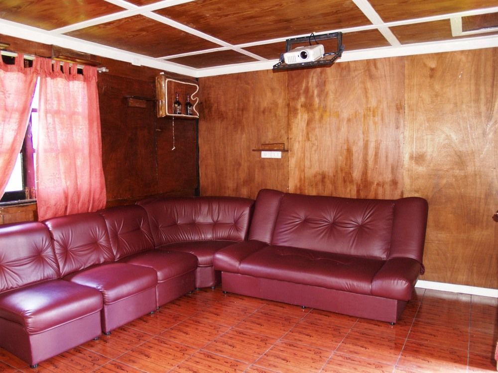 Cowboy Farm Resort Pattaya Ban Huai Yai Dış mekan fotoğraf